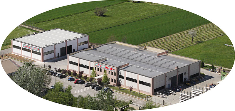 valvoinox srl